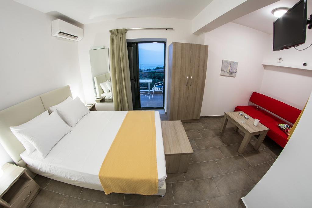 Platania House Apartment Sarti Exterior photo